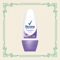 在飛比找蝦皮購物優惠-REXONA MOTION ACTIVATED FREE S