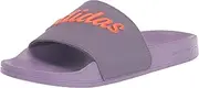 [adidas] Women's Adilette Shower Slide Sandal