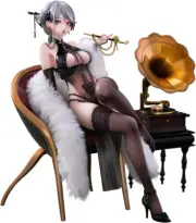 NEONMAX Bien 1/6 Completed figure 200mm New