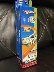 Hot Wheels Track Curve bundle