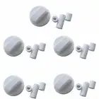 Universal Home Kitchen Gas Stove Knobs Cooker Oven Cooktop Switch Control
