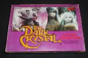 VINTAGE 1982 Donruss Jim Henson's THE DARK CRYSTAL Full Box 36 Wax Packs