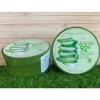 在飛比找蝦皮購物優惠-Krim gel aloe vera 92% Nature 