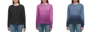Splendid Ladies' Pullover Top