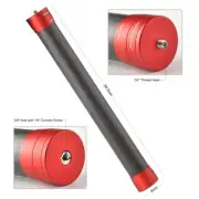Carbon Fiber stick For DJI Ronin S SC ZHIYUN WEEBILL Crane 2 3 LAB Moza Air 2
