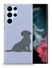 CASE COVER FOR SAMSUNG GALAXY|LABRADOR RETRIEVER DOG 2