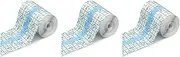 3X Waterproof Tattoo Film Aftercare Protective Skin Healing Adhesive Bandages Repair Transparent Film Dressing Tape