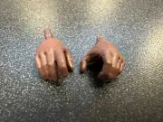 Marvel Legends DOC OCK (HANDS ONLY) 6" Scale MINT (SPIDER-MAN) NO WAY HOME