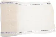 ibasenice Postpartum Abdominal Wrap Adjustable Belly Binder for Breathable Chest Support High Elasticity Design for Back Strain Relief and Hip Shaping Comfortable Maternity Support Belt