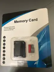 1TB Universal Micro SD SDXC TF Flash Memory Card Class10 Top