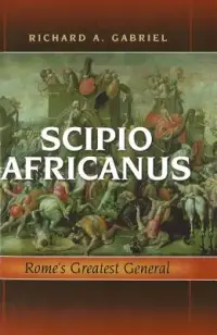 在飛比找博客來優惠-Scipio Africanus: Rome’s Great