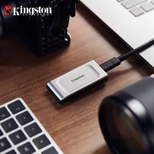 金士頓 Kingston XS2000 500G 1TB 2TB 外接式 高速 行動固態硬碟 Portable SSD