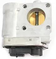 for Fiat for Panda 169 for Pundo 188 1.2 Throttle Valve 802001783002 7519058 71732618 71787569 77365316 Throttle Body Throttle Position Sensor