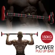 Heavy Duty Multi-Grip Bar Power Tower Station Chin Up Pull Up - Dip - Knee Raise