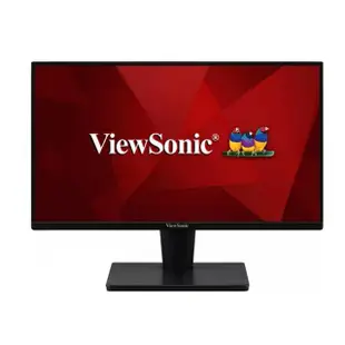 【ViewSonic 優派】VA2215-H 22型 VA 100Hz 護眼電腦螢幕(FreeSync/5ms)