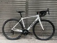 在飛比找Yahoo!奇摩拍賣優惠-【台北-二手單車店】2017 崔克 TREK EMONDA 