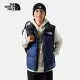 The North Face M 1996 RETRO NUPTSE VEST 男 羽絨背心-藍-NF0A3JQQ92A L 藍色