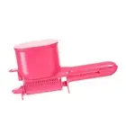 Hair Dye Applicator Roller Tint Dyeing Brush for Salon Travel Professionals