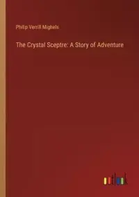 在飛比找博客來優惠-The Crystal Sceptre: A Story o