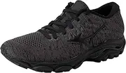 [Mizuno] Men's Wave Inspire 16 Waveknit Running Shoe