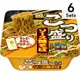 [DOKODEMO] [6入組] 什錦醬炒麵Maruchan