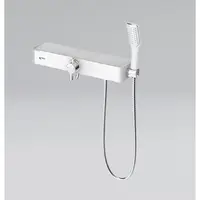 在飛比找蝦皮購物優惠-日本衛浴第一品牌 inax 淋浴花灑 FC5781 置物平台