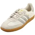 adidas Samba Og Mens Casual Trainers in Off White Grey