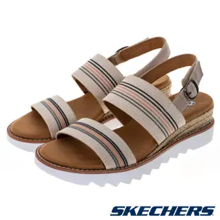 SKECHERS 女鞋 休閒系列 涼拖鞋 DESERT KISS HI - 113863NTMT