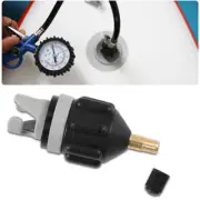Air Pump Adapter SUP Electric Pump Adapter Inflatable Boat Accessory Durable *