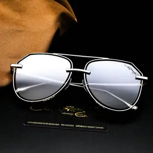 Ed Hardy EH1062 美國經典潮牌太陽眼鏡｜時尚潮流水銀飛行員款男士墨鏡 男生品牌眼鏡框【幸子眼鏡】
