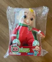 Cocomelon Hide & Seek In Snow JJ Doll Musical - Brand New/Sealed - Ships Fast!