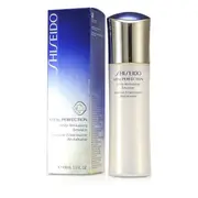 SHISEIDO - Vital-Perfection White Revitalizing Emulsion