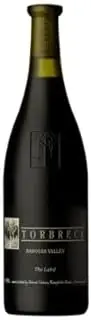 Torbreck - The Laird Shiraz - 2016