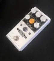 1X Replacement for Stacked Edition Compressor Pedal Guitar Pedal