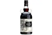 KRAKEN BLACK SPICED RUM 40% 700ML