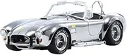 Kyosho Original 1/18 Shelby Cobra 427 S/C (Chrome) Finished Product