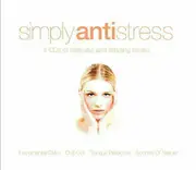 CD: Simply Anti Stress (Last copies then N/A)