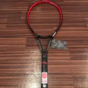 New and unused HARRIER PRO100