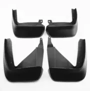 Fit FOR 2009-2014 Acura TL Accessory Splash Guards Mud Flaps Mud Guards Fender