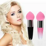 Makeup Foundation Blender Sponge Puff Blending Flawless Cosmetic Beauty Brushes