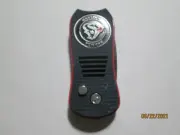 Houston Texans 2 Sided Golf Ball Marker w/ Switchfix Switchblade Divot Tool