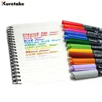 在飛比找樂天市場購物網優惠-吳竹 Kuretake CBK-55N 筆日和軟筆刷水彩筆 