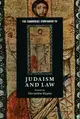 The Cambridge Companion to Judaism and Law