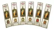 BRAND NEW - Spiritual Sky Musk Frankincense Incense Sticks - 100 Grams