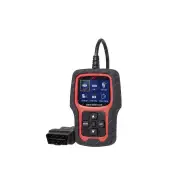 Chicane Auto Diagnostic Scan Tool OBDII - Read Record Playback CH5015