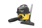 Numatic Henry PRO HVR200 YELLOW Commercial Vacuum Cleaner