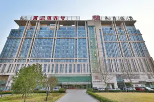 寓居服務公寓(北京霄雲裏8號店)Yuju Service Apartment (Beijing Xiaoyunli No.8 Branch)