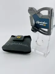 TaylorMade Spider Tour S Counter Balance Putter - Right Hand 38"