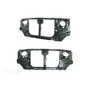 Sterling Radiator Support Panel to suit Nissan Navara 11/2001 to 11/2005 - NSNV-RAS-14F