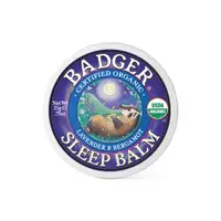 在飛比找蝦皮商城優惠-Badger 貝吉獾 好夢連連霜